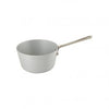 Chef Inox SAUCEPAN-ALUM 3.5lt 220x110mm Anodised "PREMIER"