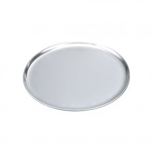 PIZZA PLATE-ALUMINIUM  250mm/10'