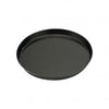 Paderno PIZZA PAN-240x25mm BLUE STEEL