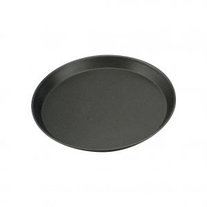 Paderno PIZZA PAN-280x25mm DBL COATED NON STICK