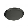 Paderno PIZZA PAN-280x25mm DBL COATED NON STICK