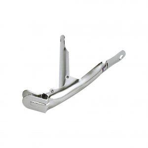 Paderno PIZZA PAN GRIPPER-DEEP DISH