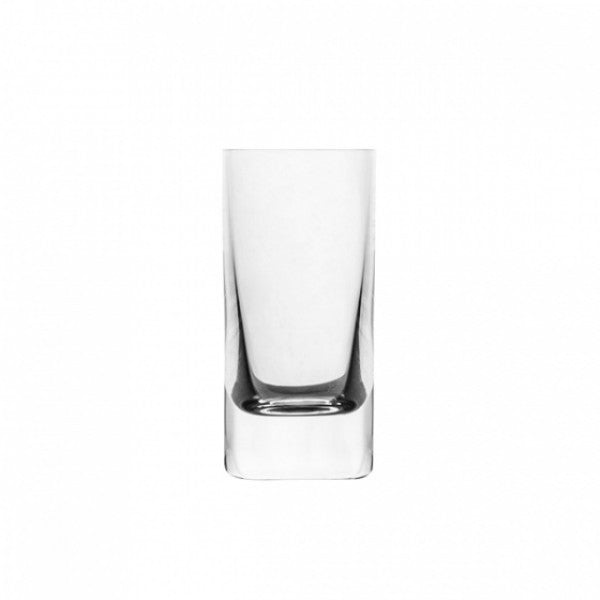 RYNER GLASS-JAZZ SHOT, 40ml