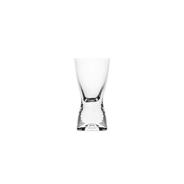 RYNER GLASS-SAMBA SHOT, 70ml