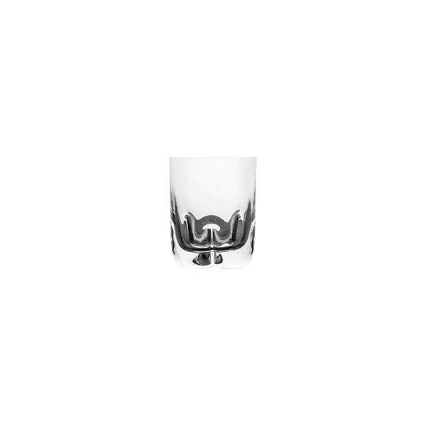 RYNER GLASS-RETRO BAR SHOT, 60ml