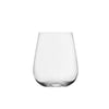 RYNER GLASS-MOOD STEMLESS BORDEAUX, 615ml