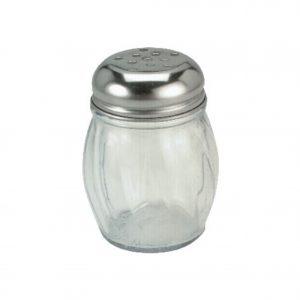 CHEESE SHAKER-GLASS 170ml