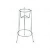 ICE BUCKET STAND-CHROME 620mm SUITS 07892 (x5)