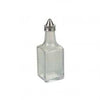 OIL/VINEGAR BOTTLE-GLASS 180ml
