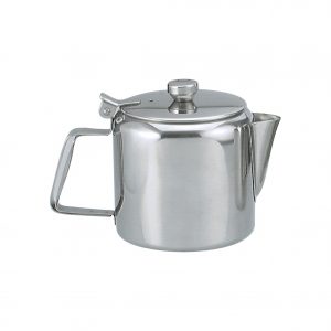 tablekraft TEAPOT-18/8 400ml / 12oz