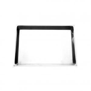 Inox Macel DISPLAY TRAY-18/10 290x210mm