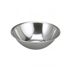 Chef Inox MIXING BOWL-S/S 195x63mm 1.1lt