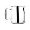 tablekraft Milk Frothing Jug-18/8 1.5lt HOLLOW HDL ELEGANCE