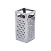 Chef Inox GRATER-S/S 4-SIDED SQUARE