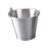 BUCKET-18/8 13.0lt W/BASE