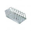 Chef Inox TOAST RACK-S/S 6-SLICE W/BASE