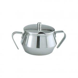 tablekraft SUGAR BOWL-18/8 300ml PRINCESS