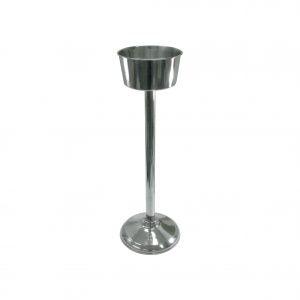 WINE BUCKET STAND-18/8, 180x 670mm