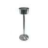 WINE BUCKET STAND-18/8, 180x 670mm