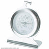 Chef Inox THERMOMETER-FRIDGE/FREEZER S/S 55mm