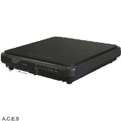 WOODSON BOILING PLATE,SINGLE