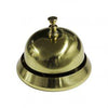 CALL BELL-BRASS
