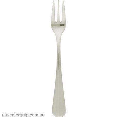 Tablekraft BOGART OYSTER FORK TABLEKRAFT DOZ