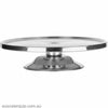 CAKE STAND-S/S 300x7c5mm