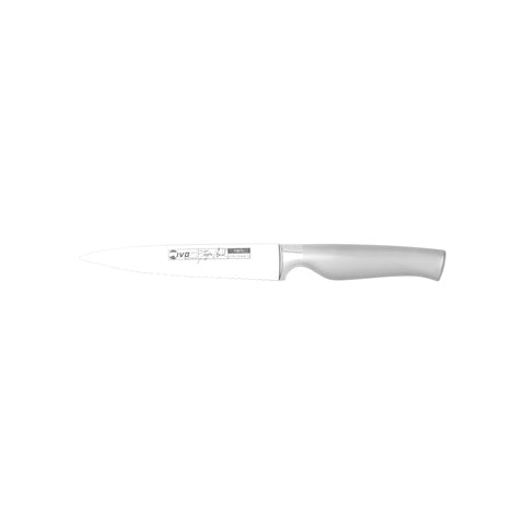 Ivo IVO-UTILITY KNIFE SERRATED BLADE 135mm VIRTU