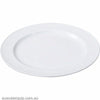 Patra by Nikko PATRA NOVA RAISED RIM ROUND PLATE 160mm (0016) (Set of 6)