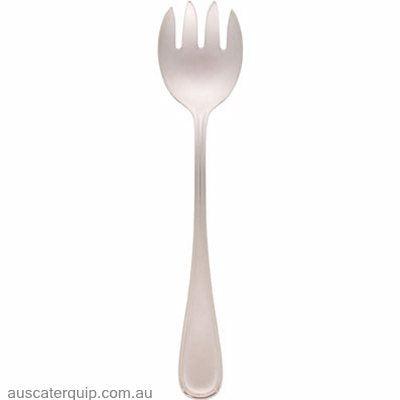 Tablekraft SALAD FORK CASINO