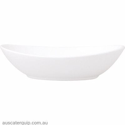 Royal Porcelain OVAL SALAD BOWL-220x165mm CHELSEA (5506) EA