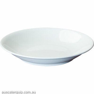 Patra by Nikko PATRA NOVA COUPE ROUND PLATE DEEP 270mm (0327) EA