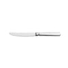 Trenton  PARIS DESSERT KNIFE-S/S  SOLID HANDLE MIRROR FINISH (Doz)