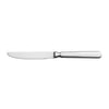 Trenton  PARIS TABLE KNIFE-S/S  SOLID HANDLE MIRROR FINISH (Doz)