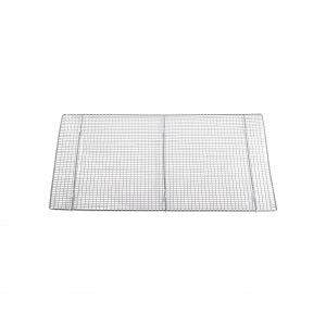Chef Inox COOLING RACK-740x400mm WITH LEGS
