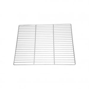 Chef Inox WIRE GRID- GN 2/1 NO LEGS