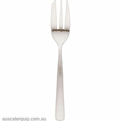 Tablekraft CAKE FORK SIENNA Doz