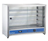 BIRKO Pie Warmers- 50-100 pies, Glass or SS doors