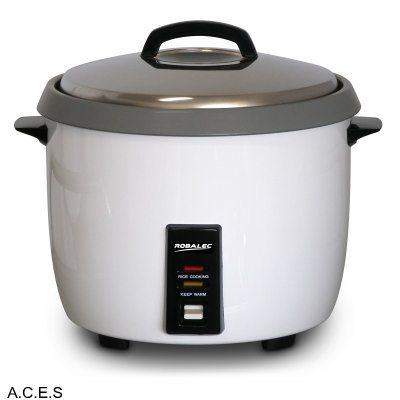 RICE COOKER - 5.4L - 1850W