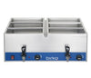 BIRKO Bain Maries- Benchtop