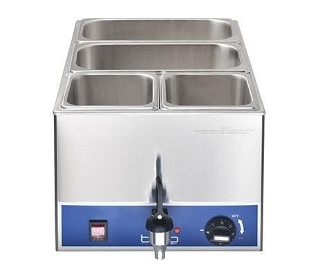 BIRKO Bain Maries- Benchtop