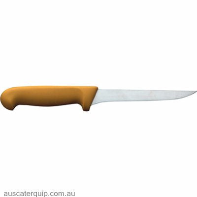 Ivo IVO-BONING KNIFE-150mm YELLOW PROFESSIONAL "55000"