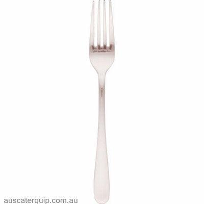 Tablekraft LUXOR TABLE FORK TABLEKRAFT DOZ