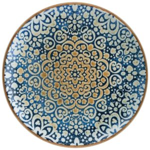 Bonna  ALHAMBRA ROUND PLATTER 320mm (ALHGRM32PZ) (X6)