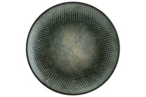 Bonna  LENTA OLIVE ROUND PLATE COUPE 210mm (LNTOLGRM21DZ) (X6)