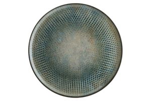 Bonna  LENTA ASH ROUND PLATTER 320mm (LNTASGRM32PZ) (X6)