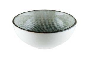 Bonna  LENTA ASH ROUND DEEP BOWL 130mm (LNTASMOS13KS) (X6)