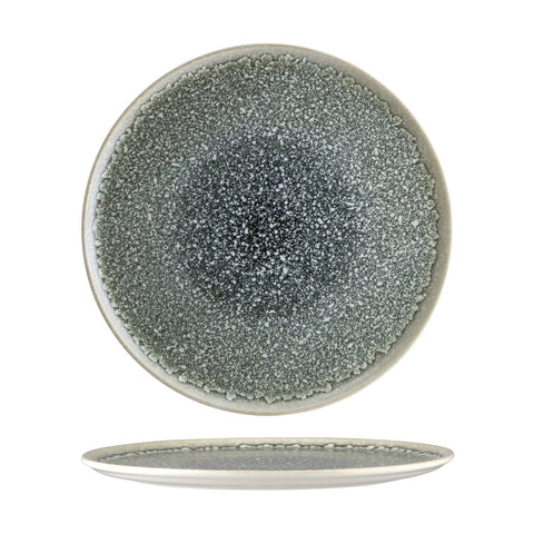 Bonna  THAR BLACK ROUND PLATTER 320mm (THRBLGRM32PZ) (X6)