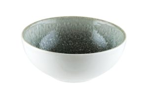 Bonna  THAR BLACK ROUND DEEP BOWL 130mm (THRBLMOS13KS) (X12)